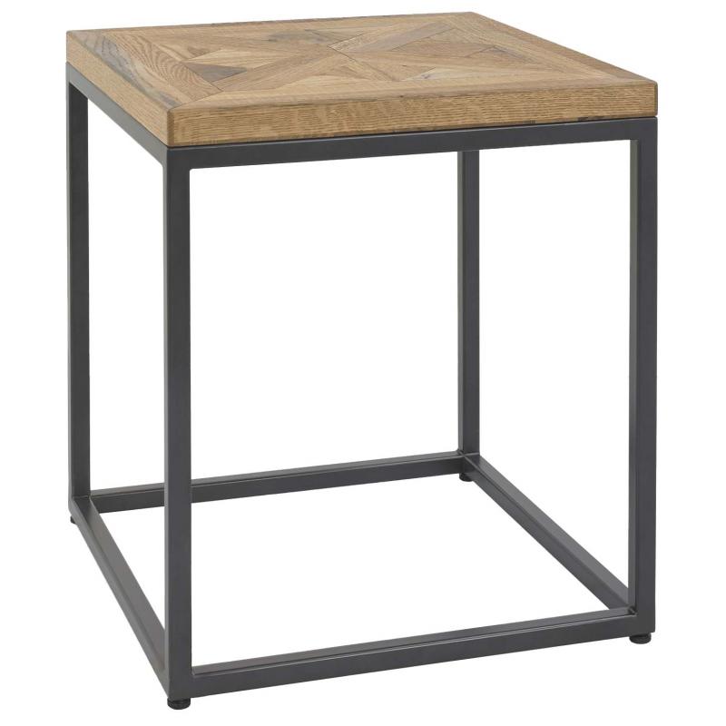 Nordland Lamp Table